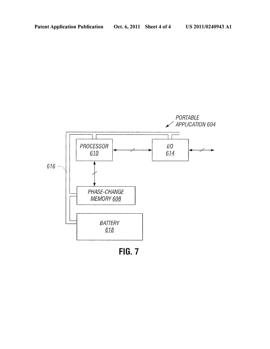  Immunity of Phase Change Material to Disturb in the Amorphous Phase - diagram, schematic, and image 05