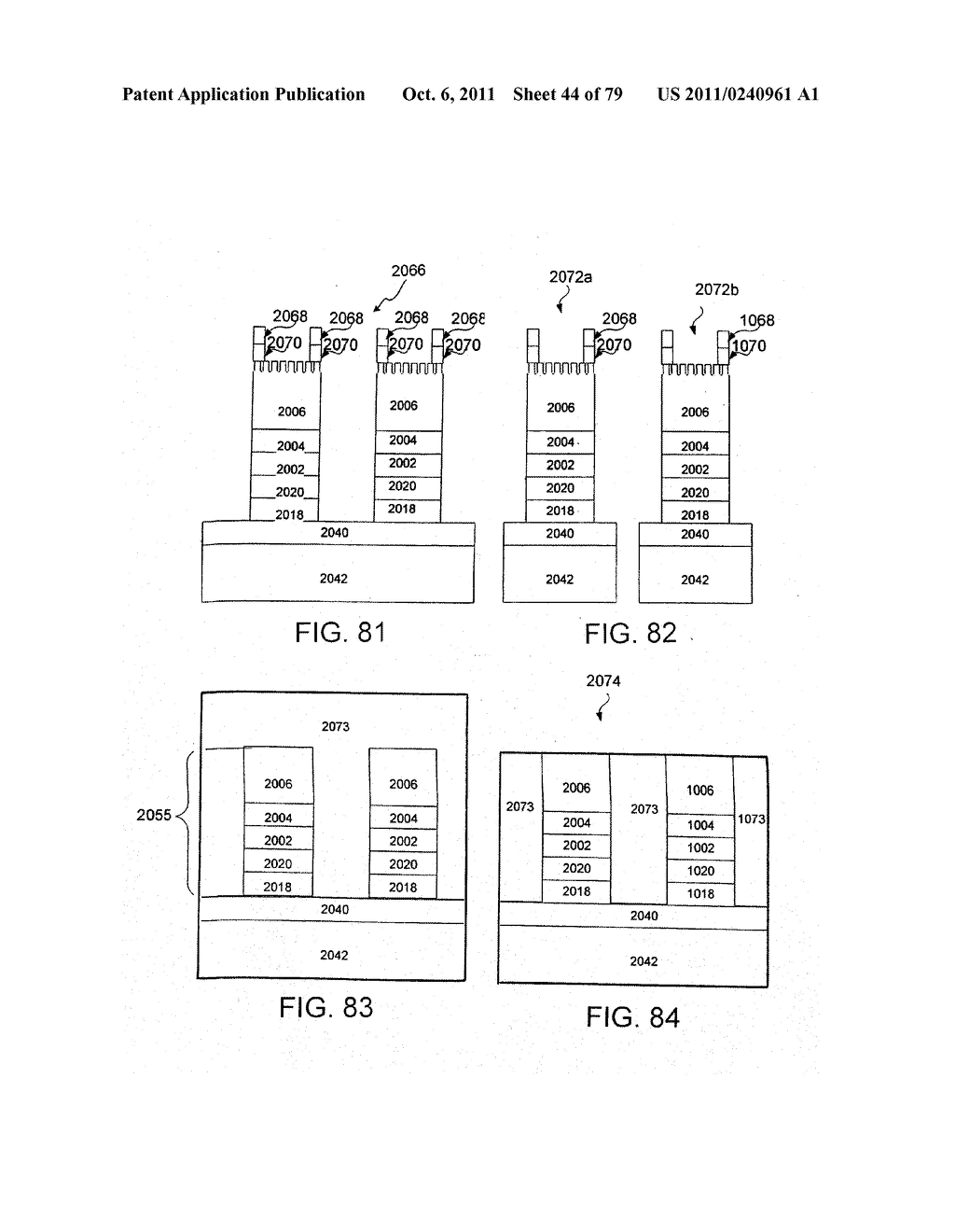 LIGHT-EMITTING DEVICES FOR LIQUID CRYSTAL DISPLAYS - diagram, schematic, and image 45