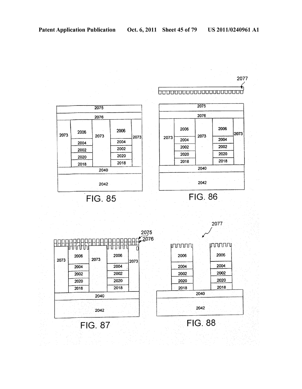 LIGHT-EMITTING DEVICES FOR LIQUID CRYSTAL DISPLAYS - diagram, schematic, and image 46