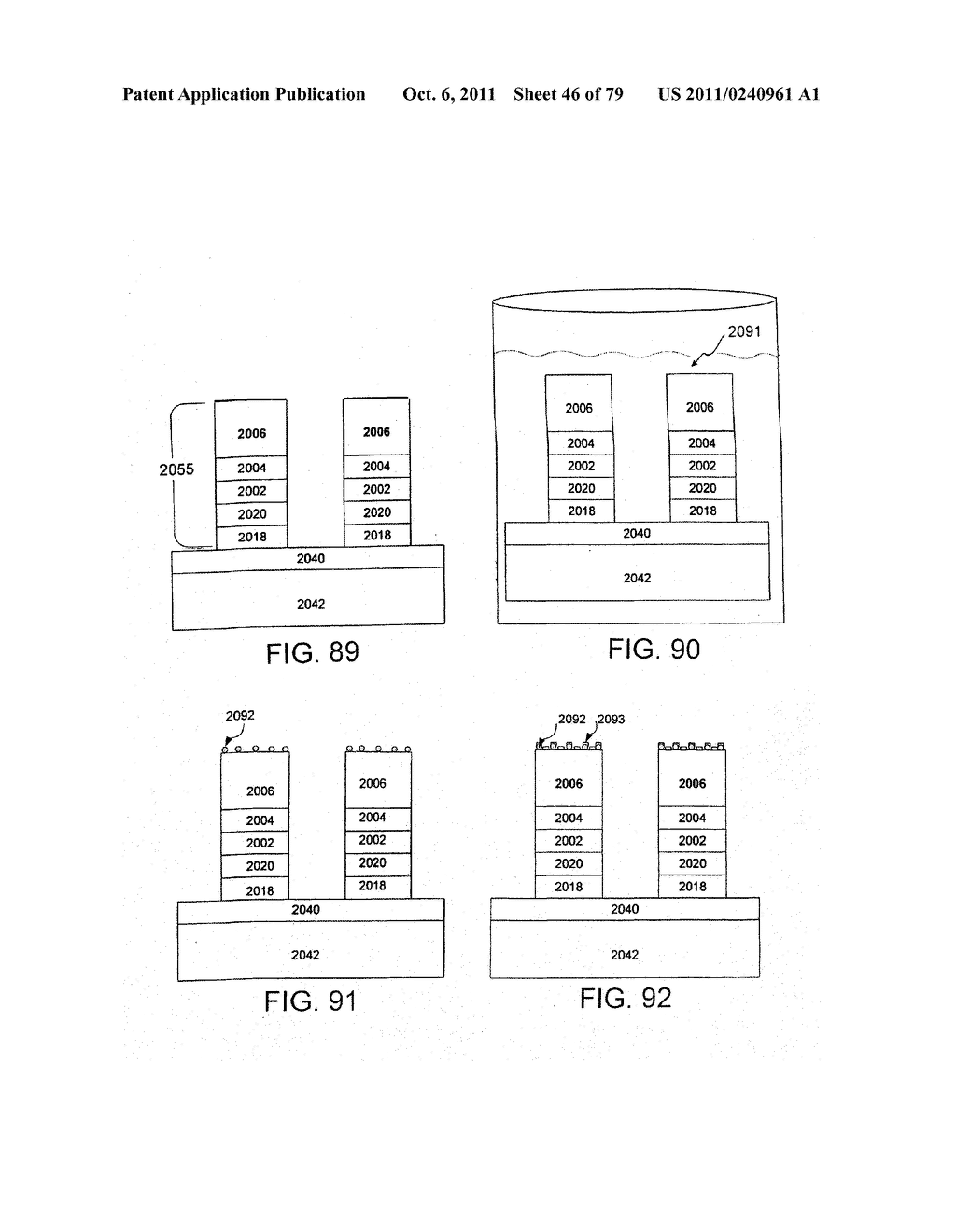 LIGHT-EMITTING DEVICES FOR LIQUID CRYSTAL DISPLAYS - diagram, schematic, and image 47