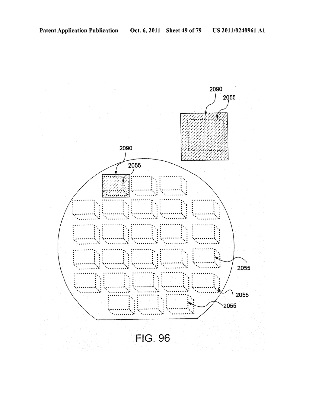 LIGHT-EMITTING DEVICES FOR LIQUID CRYSTAL DISPLAYS - diagram, schematic, and image 50