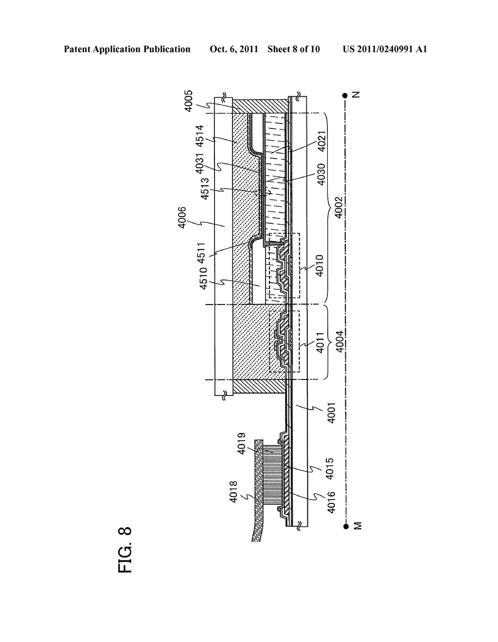 SEMICONDUCTOR DEVICE - diagram, schematic, and image 09