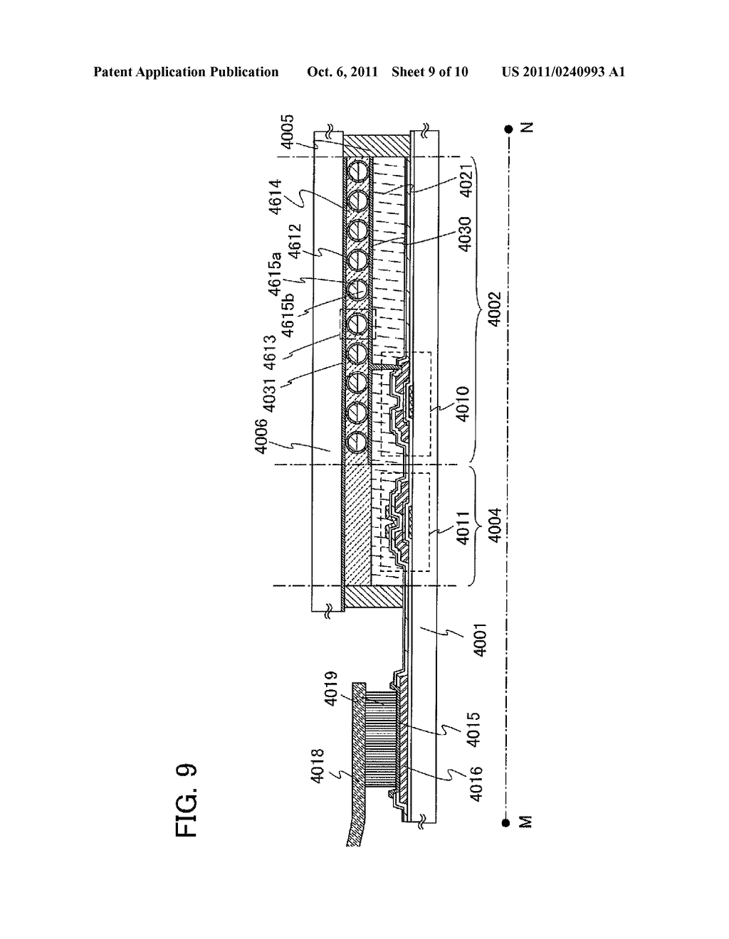 SEMICONDUCTOR DEVICE - diagram, schematic, and image 10