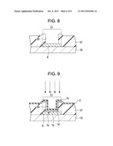 ELECTRO-OPTICAL DEVICE AND ELECTRONIC APPARATUS diagram and image