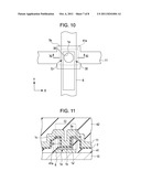 ELECTRO-OPTICAL DEVICE AND ELECTRONIC APPARATUS diagram and image