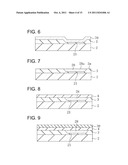 SEMICONDUCTOR DEVICE, AND METHOD FOR MANUFACTURING SAME diagram and image