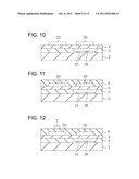 SEMICONDUCTOR DEVICE, AND METHOD FOR MANUFACTURING SAME diagram and image