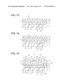 SEMICONDUCTOR DEVICE, AND METHOD FOR MANUFACTURING SAME diagram and image