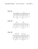 SEMICONDUCTOR DEVICE, AND METHOD FOR MANUFACTURING SAME diagram and image