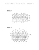 SEMICONDUCTOR DEVICE, AND METHOD FOR MANUFACTURING SAME diagram and image