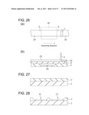 SEMICONDUCTOR DEVICE, AND METHOD FOR MANUFACTURING SAME diagram and image