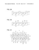 SEMICONDUCTOR DEVICE, AND METHOD FOR MANUFACTURING SAME diagram and image