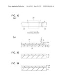 SEMICONDUCTOR DEVICE, AND METHOD FOR MANUFACTURING SAME diagram and image