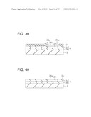 SEMICONDUCTOR DEVICE, AND METHOD FOR MANUFACTURING SAME diagram and image