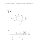 SEMICONDUCTOR DEVICE, AND METHOD FOR MANUFACTURING SAME diagram and image