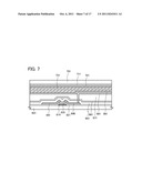 FIELD-SEQUENTIAL DISPLAY DEVICE diagram and image