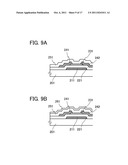 FIELD-SEQUENTIAL DISPLAY DEVICE diagram and image