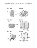 FIELD-SEQUENTIAL DISPLAY DEVICE diagram and image