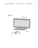 FIELD-SEQUENTIAL DISPLAY DEVICE diagram and image