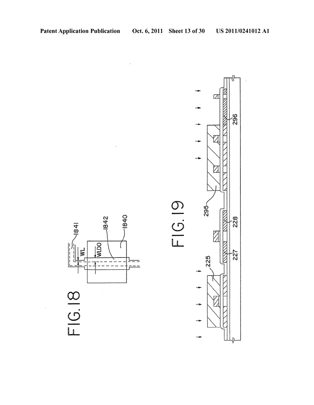 Semiconductor Device and Method of Manufacturing the Same - diagram, schematic, and image 14