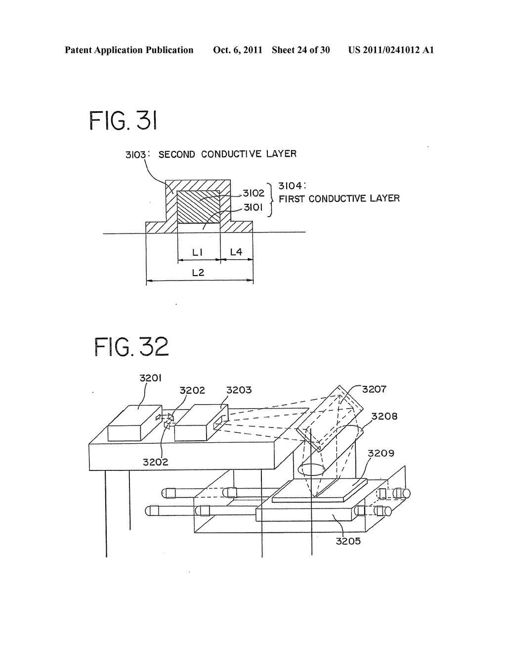 Semiconductor Device and Method of Manufacturing the Same - diagram, schematic, and image 25