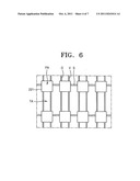 Organic light emitting display device diagram and image