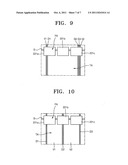 Organic light emitting display device diagram and image