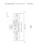 HIGH ELECTRON MOBILITY TRANSISTOR WITH RECESSED BARRIER LAYER diagram and image