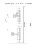 HIGH ELECTRON MOBILITY TRANSISTOR WITH RECESSED BARRIER LAYER diagram and image