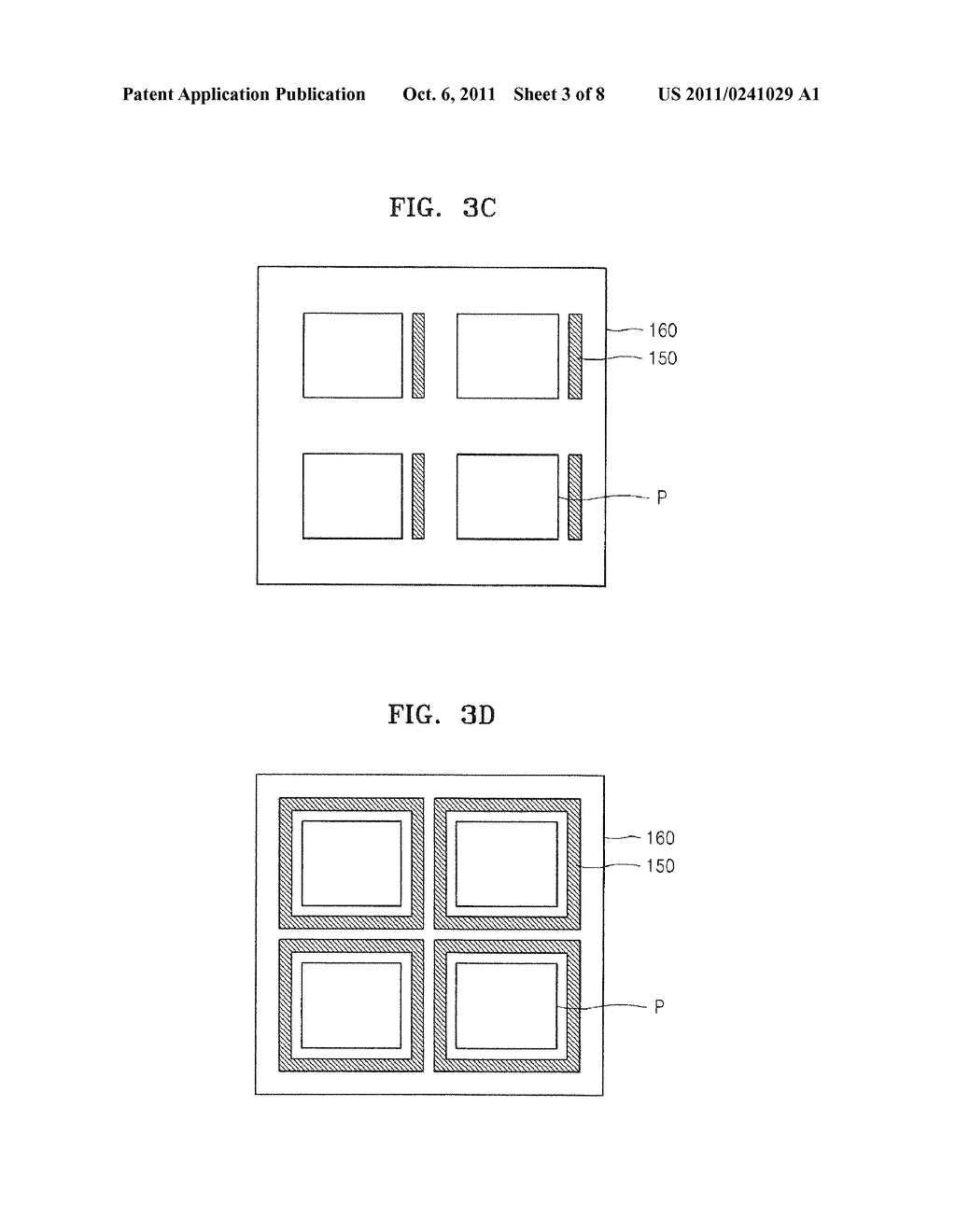 ORGANIC LIGHT EMITTING DEVICE AND METHOD OF MANUFACTURING THE SAME - diagram, schematic, and image 04