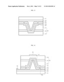 HIGH EFFICIENCY LIGHT EMITTING DIODE AND METHOD FOR FABRICATING THE SAME diagram and image