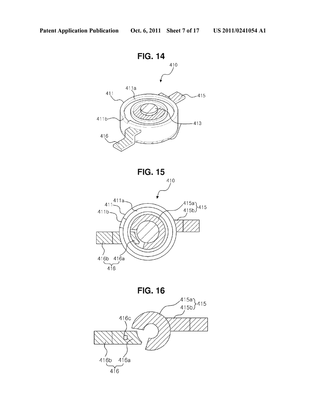 LED PACKAGE HAVING AN ARRAY OF LIGHT EMITTING CELLS COUPLED IN SERIES - diagram, schematic, and image 08