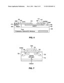 Low side zener reference voltage extended drain SCR clamps diagram and image