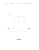 FET with FUSI Gate and Reduced Source/Drain Contact Resistance diagram and image