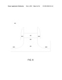 FET with FUSI Gate and Reduced Source/Drain Contact Resistance diagram and image