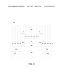 FET with FUSI Gate and Reduced Source/Drain Contact Resistance diagram and image