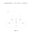 FET with FUSI Gate and Reduced Source/Drain Contact Resistance diagram and image