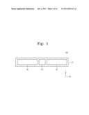 Semiconductor Devices Including SRAM Cell and Methods for Fabricating the     Same diagram and image