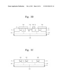 Semiconductor Devices Including SRAM Cell and Methods for Fabricating the     Same diagram and image