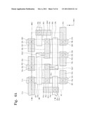 Semiconductor Devices Including SRAM Cell and Methods for Fabricating the     Same diagram and image