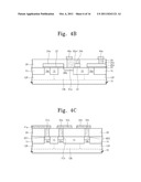 Semiconductor Devices Including SRAM Cell and Methods for Fabricating the     Same diagram and image