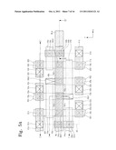 Semiconductor Devices Including SRAM Cell and Methods for Fabricating the     Same diagram and image