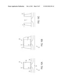 SEMICONDUCTOR DEVICE HAVING A BLOCKING STRUCTURE AND METHOD OF     MANUFACTURING THE SAME diagram and image