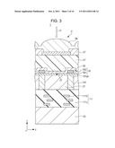 SOLID-STATE IMAGING DEVICE, METHOD OF MANUFACTURING THE SAME, AND     ELECTRONIC EQUIPMENT diagram and image