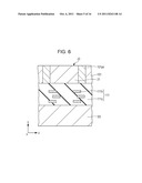 SOLID-STATE IMAGING DEVICE, METHOD OF MANUFACTURING THE SAME, AND     ELECTRONIC EQUIPMENT diagram and image