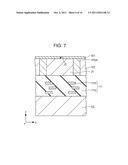 SOLID-STATE IMAGING DEVICE, METHOD OF MANUFACTURING THE SAME, AND     ELECTRONIC EQUIPMENT diagram and image