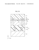 SOLID-STATE IMAGING DEVICE, METHOD OF MANUFACTURING THE SAME, AND     ELECTRONIC EQUIPMENT diagram and image