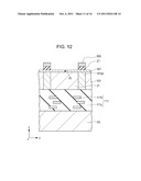 SOLID-STATE IMAGING DEVICE, METHOD OF MANUFACTURING THE SAME, AND     ELECTRONIC EQUIPMENT diagram and image