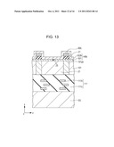 SOLID-STATE IMAGING DEVICE, METHOD OF MANUFACTURING THE SAME, AND     ELECTRONIC EQUIPMENT diagram and image