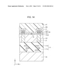 SOLID-STATE IMAGING DEVICE, METHOD OF MANUFACTURING THE SAME, AND     ELECTRONIC EQUIPMENT diagram and image